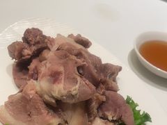 -荣兴酒家(徐家汇店)