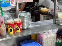 -脆珊粉店(明秀西路店)