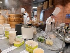 -苏小柳点心·手作小笼包(浦东嘉里城分院)