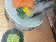-德川家日本料理(中关村寰太大厦店)