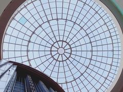 -杭州国际会议中心洲际酒店-原素全日餐厅(解放东路店)