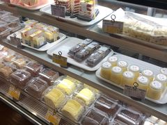 -新侨三宝乐面包店(崇文门店)