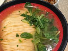 -泰煌鸡·上海白斩鸡·鸡汤面(鹤庆店)