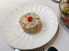 -库滋明·俄罗斯特色美食(中央大街店)