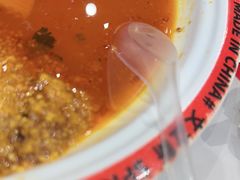 -文立新麻辣烫(合生汇21街区店)