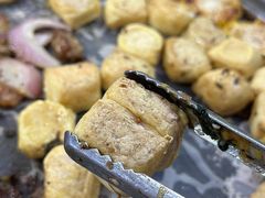 -牛味道炭火烤肉(湖前总店)