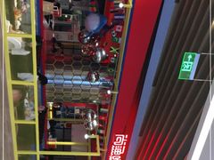 -尚渔味双拼烤鱼(燕郊永旺店)
