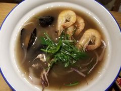 -阮氏娘·越南料理(双子塔店)