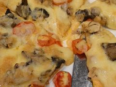 -国宾酒店-花园咖啡自助餐厅(北营房中街店)