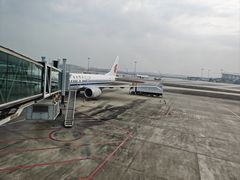 -南昌昌北国际机场