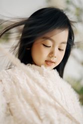 -花开映像儿童摄影