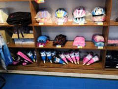 -米高轮滑·自由式轮滑·速桩·滑板(锦辉店)