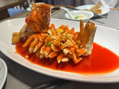 -姑苏家宴·苏帮菜·松鼠桂鱼(苏州总店)