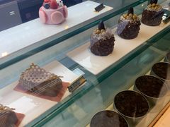 -麦雪尔甜品·生日蛋糕(新街口旗舰店)