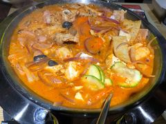 部队火锅-韩国大金刚烤肉·料理(印象城店)