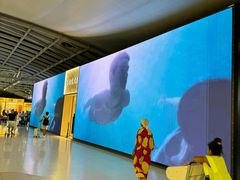 -曼谷素万那普国际机场