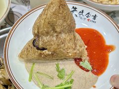 -1980烧肉粽(中山路店)