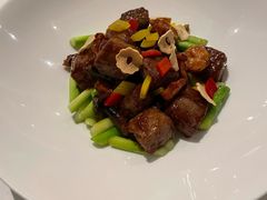 -宝丽轩中餐厅BAOLIXUAN