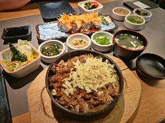 -沼津港精致料理·寿喜烧·烧鸟(龙湖南桥天街日料榜单店)