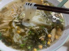 -徐氏胖丁土鸡米线店(南丰路店)