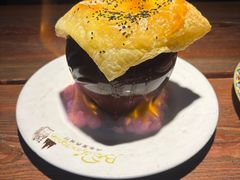 -卢布里西餐厅(海拉尔店)