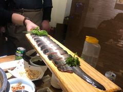 -泥炉烧肉师(新街口金銮巷店)