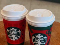 -星巴克臻选(成都九方店)