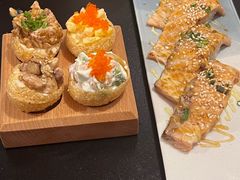 -饭团匠·料理小食堂(玉林店)