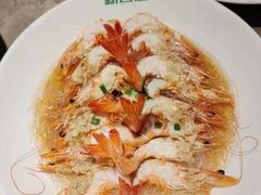 -新白鹿餐厅(金鹰新街口店)