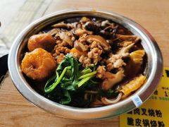 -舌尖上的米粉(阳朔二店)
