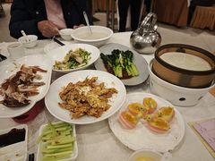 -北京全聚德(方庄店)