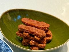 -赣湘院子·竹林院子餐厅•山野赣菜田园湘菜(国贸大望路店)