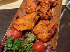 -克比叔叔印度餐厅Kebabs on the Grille (人民广场店)