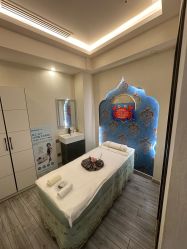 -亚典中科健康汇美容·SPA