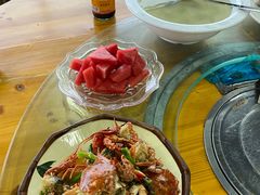 -这片海·海景餐厅(博鳌店)