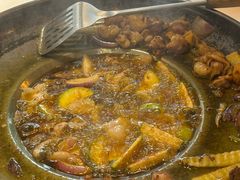 -林记潮牛·牛肉火锅(上马墩店)