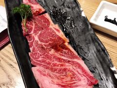 -御牛道日式烤肉料理(杭州万象城店)