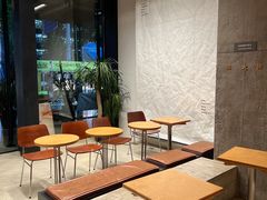 -LANLIZI BAKERY(COSMO店)