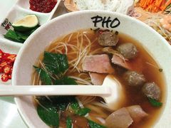 -PHO YOU粉你越南餐厅(逸天城店)