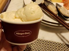 -都会尚膳·海鲜自助餐厅(重庆万豪酒店)