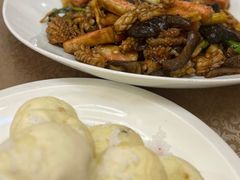 -红高粱大酒店(宁山东路店)