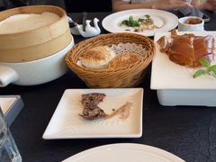 -大董(华贸购物中心店)