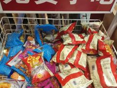 -丰茂烤串(卫星广场店)