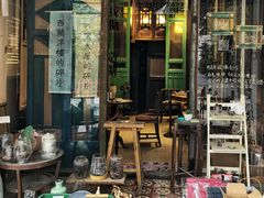 -西关84·History·Art·Cafe