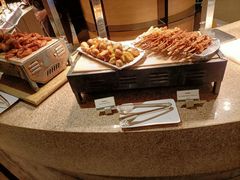 -上海东方佘山翰悦阁酒店·Vie全日制餐厅