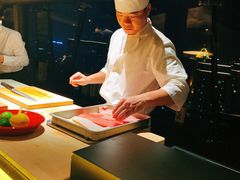-元熹会席料理