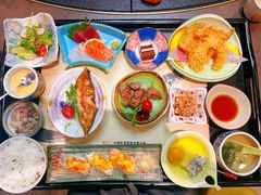 -红叶日料·放题·海胆·定食(星海店)