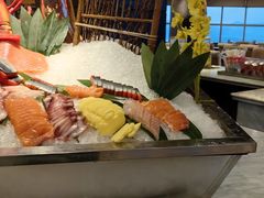 -绮梦西湖·云端餐厅(歌德店)