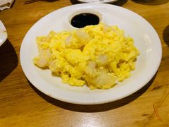 津味赛螃蟹-陈傻子餐厅(世纪都会店)