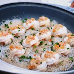 -志诚丽柏酒店·锦轩中餐厅·宴会厅